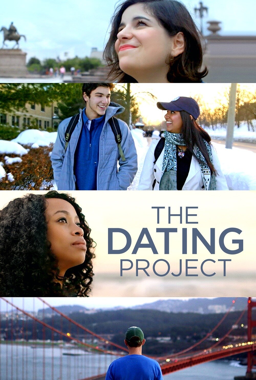 The Dating Project