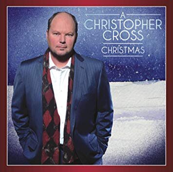 A Christopher Cross Christmas