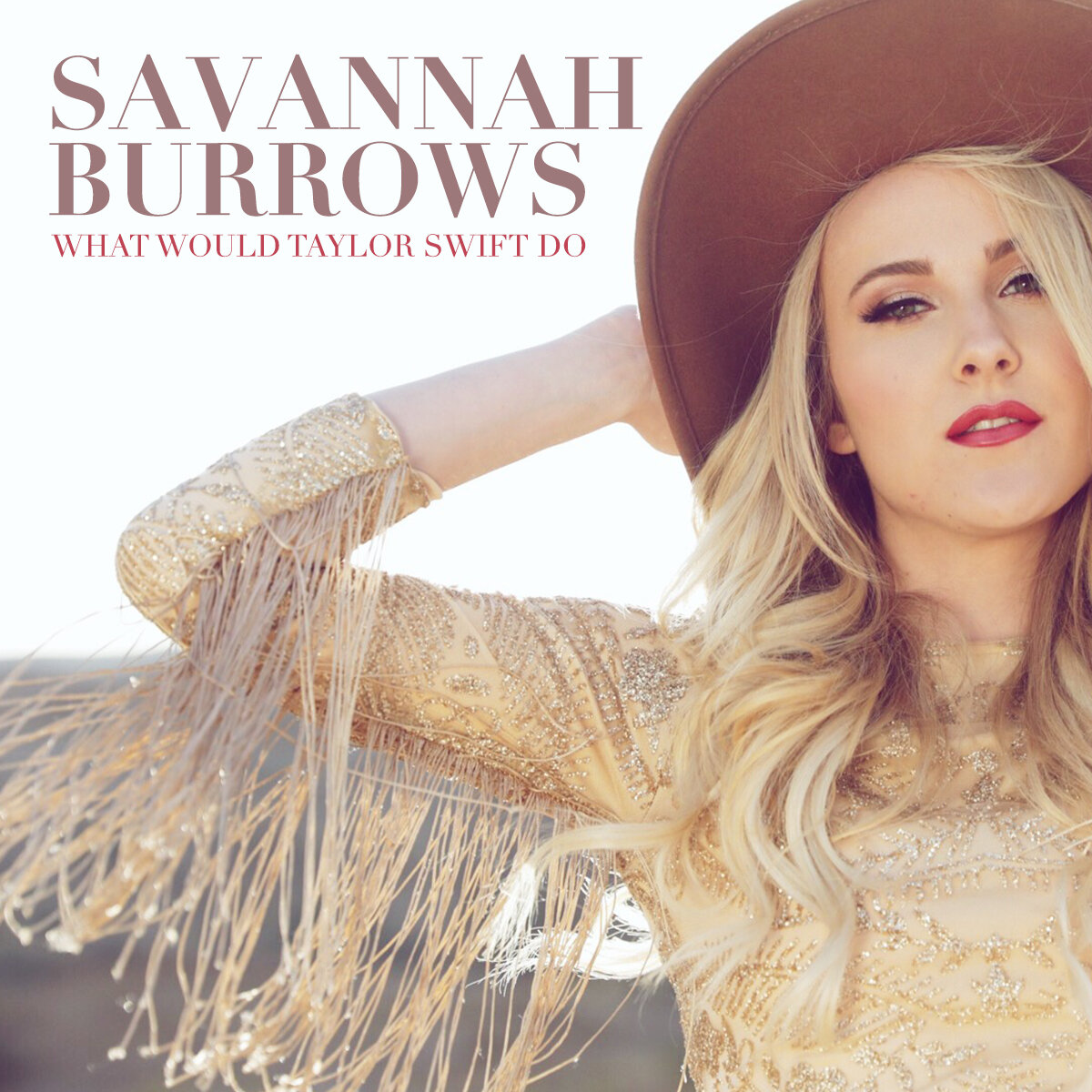Savannah Burrows