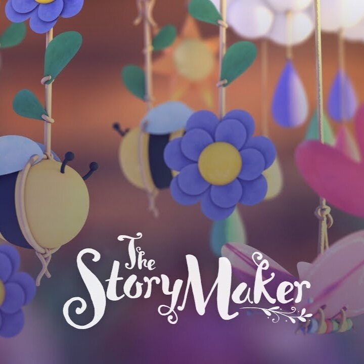 THE STORY MAKER Original Score