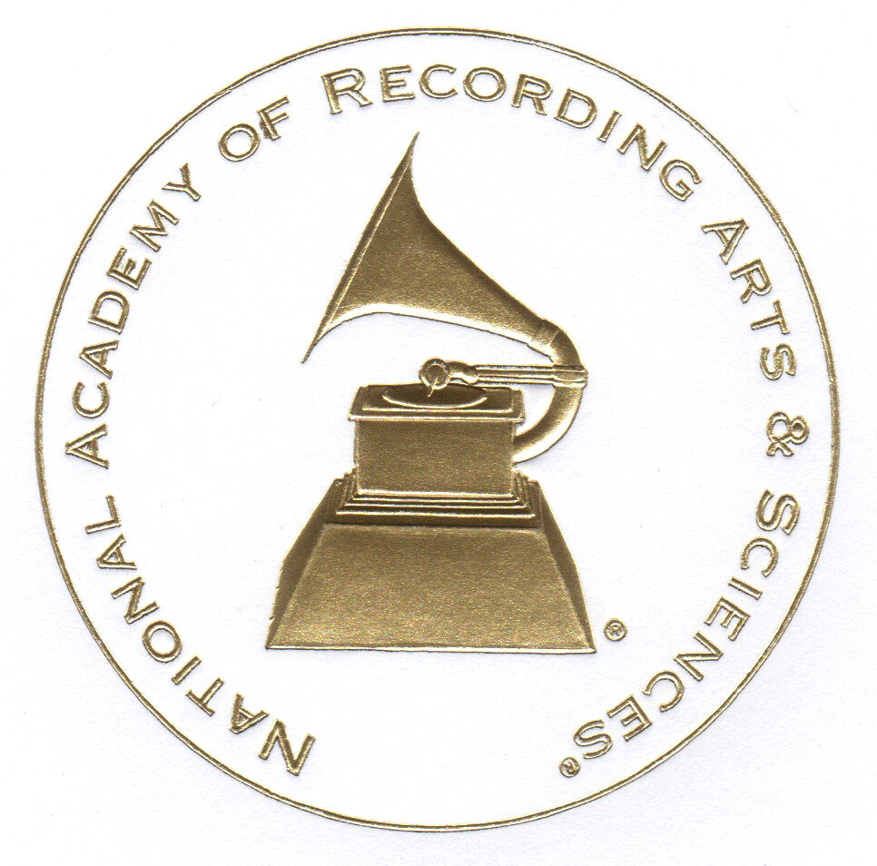 Grammy Certification for THE SOUL OF THE TANGO