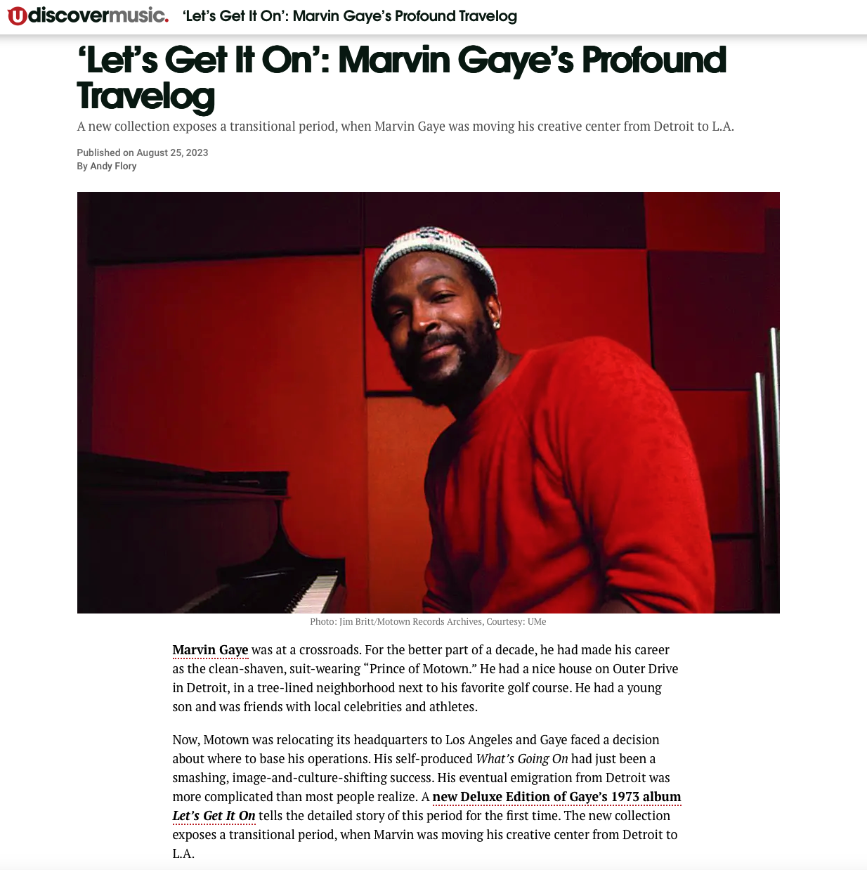 'Let's Get It On' Marvin Gaye's Profound Travelog.png