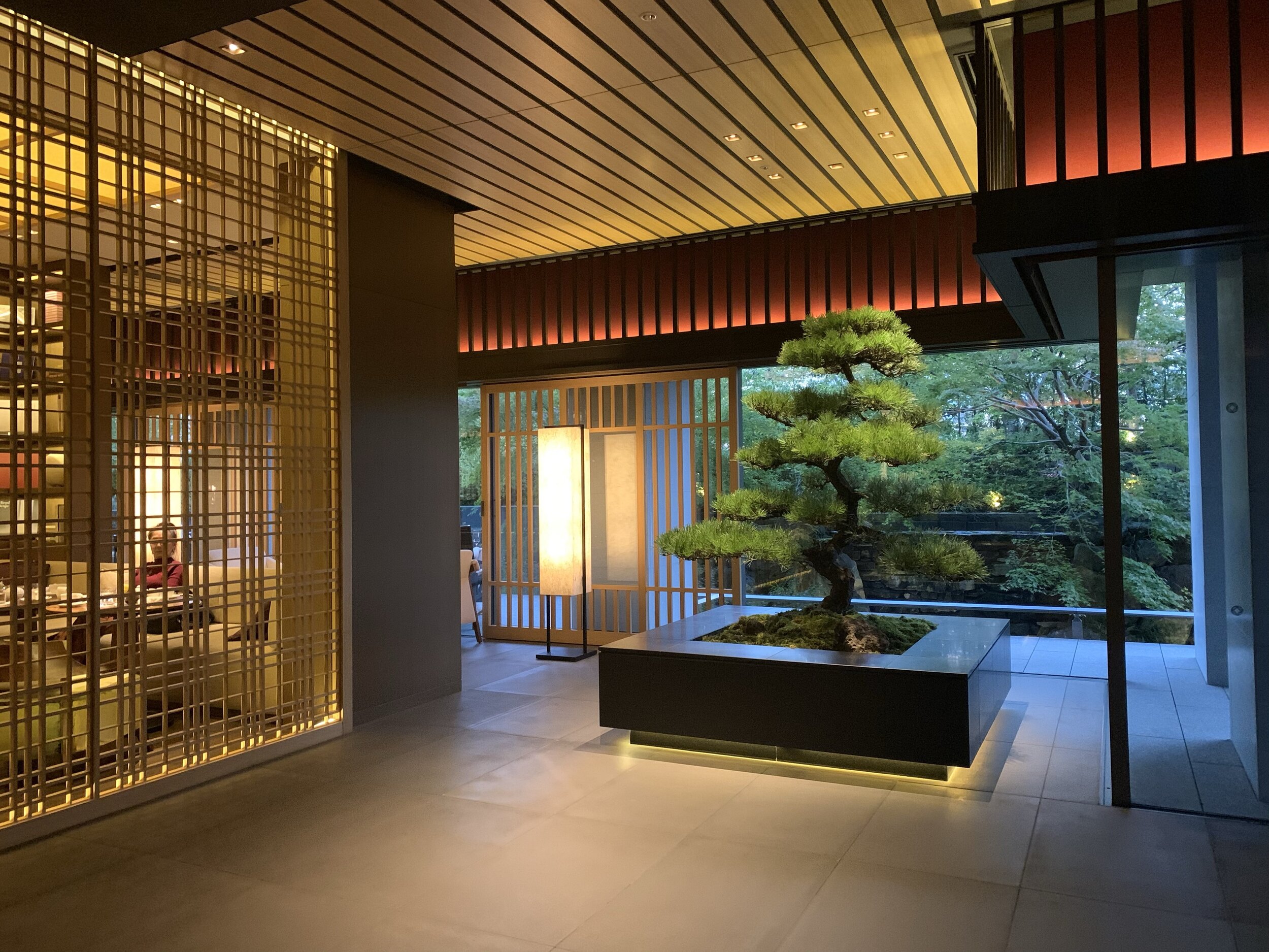 4 Top Luxury Hotels Kyoto, Japan — Modern family travels