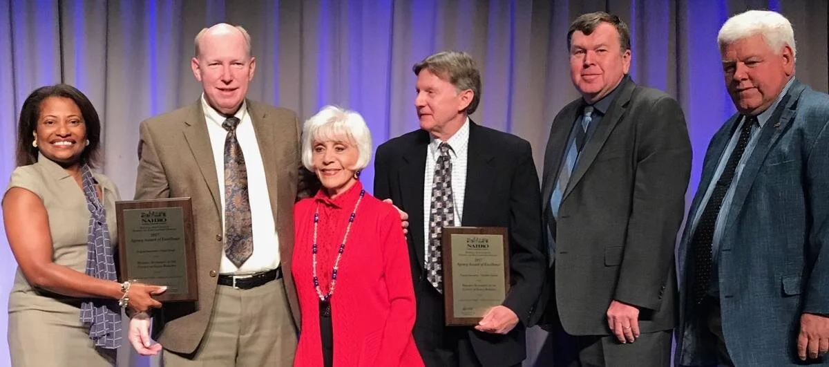 Golden Inn &amp; Village senior housing in Santa Ynez earns two awards of excellence