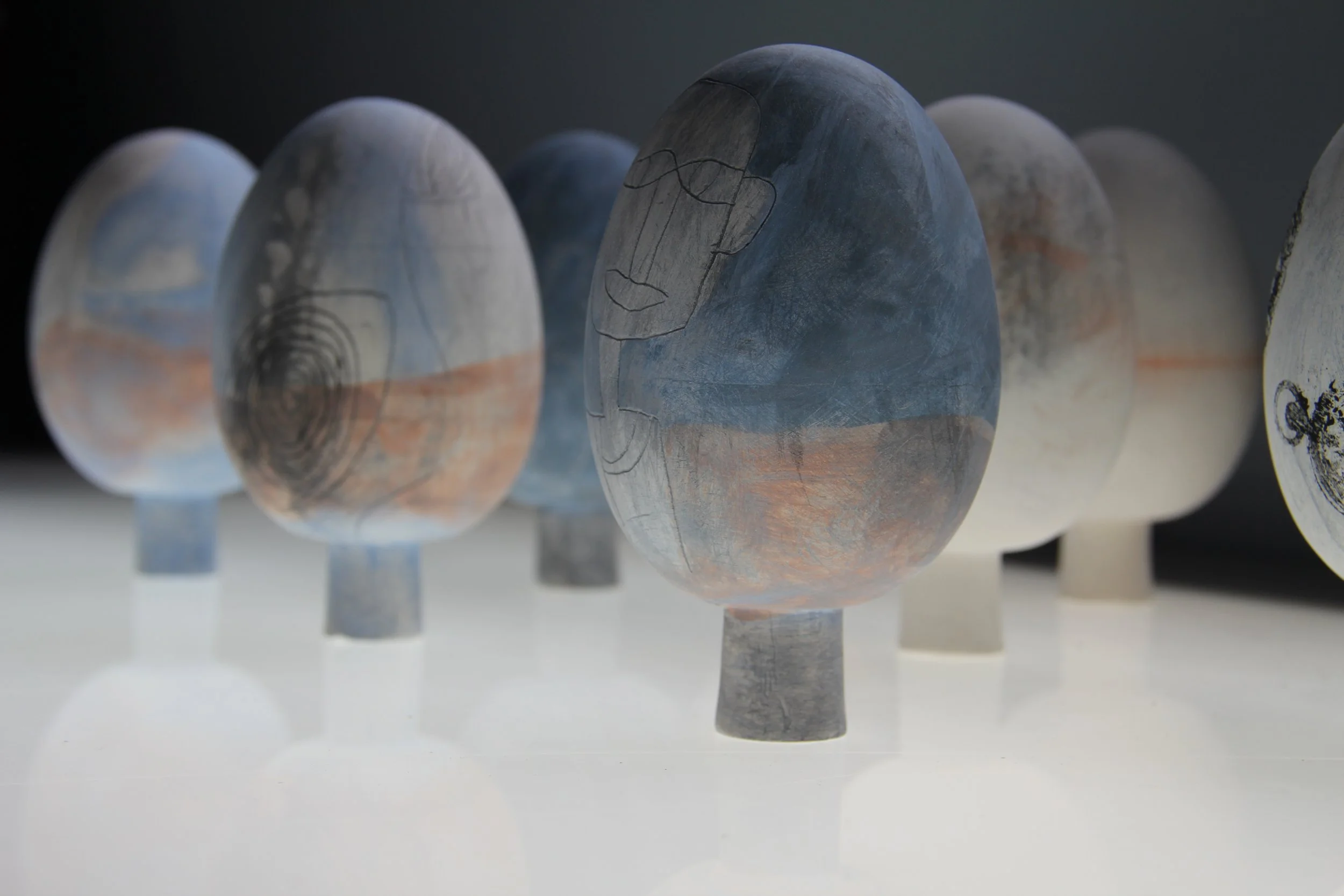 Meiling Lee Portage Ceramic Awards