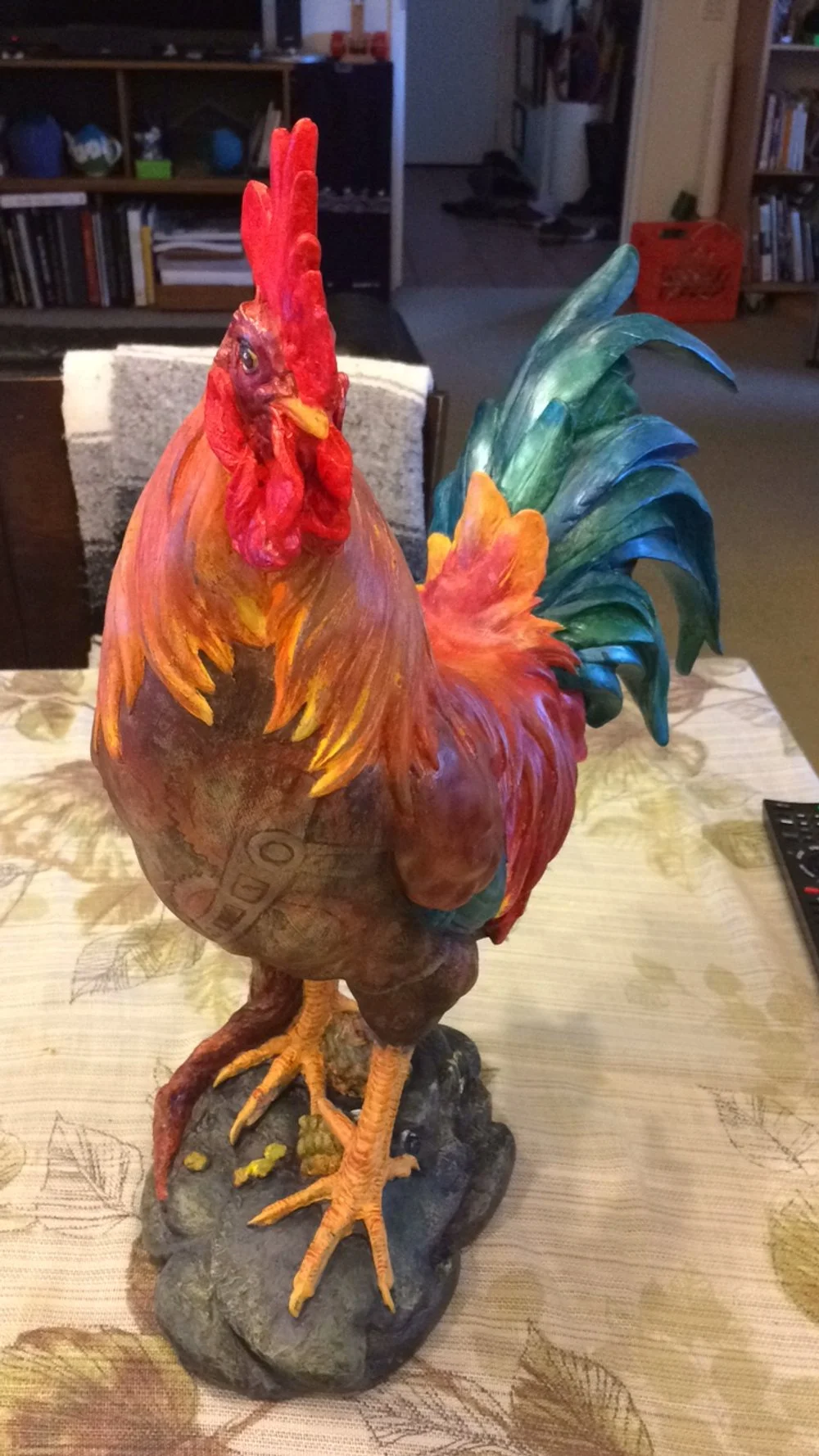 Parnell Business Association Year of the Rooster