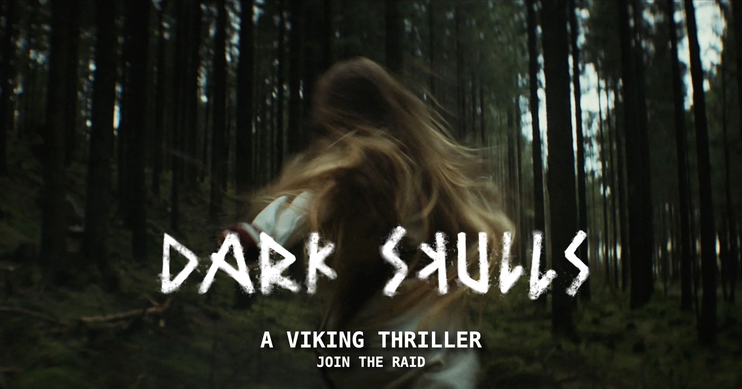 DARK SꓘULLS Teaser