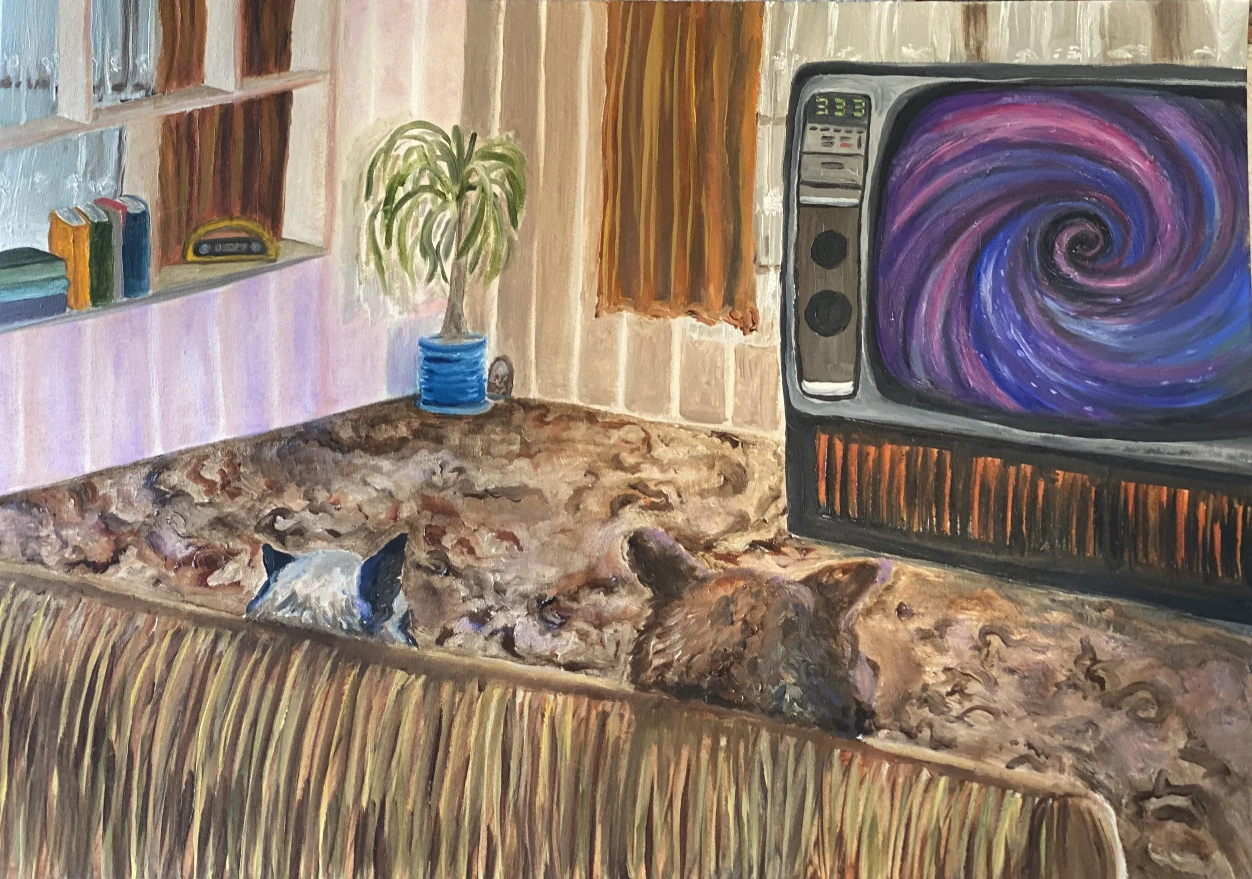 Milos Little Bear TV.jpg