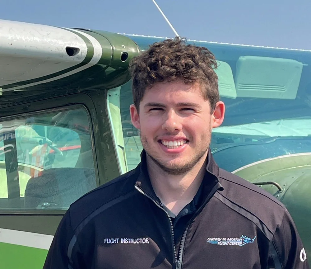 Instructors — Safety in Motion Flight Center