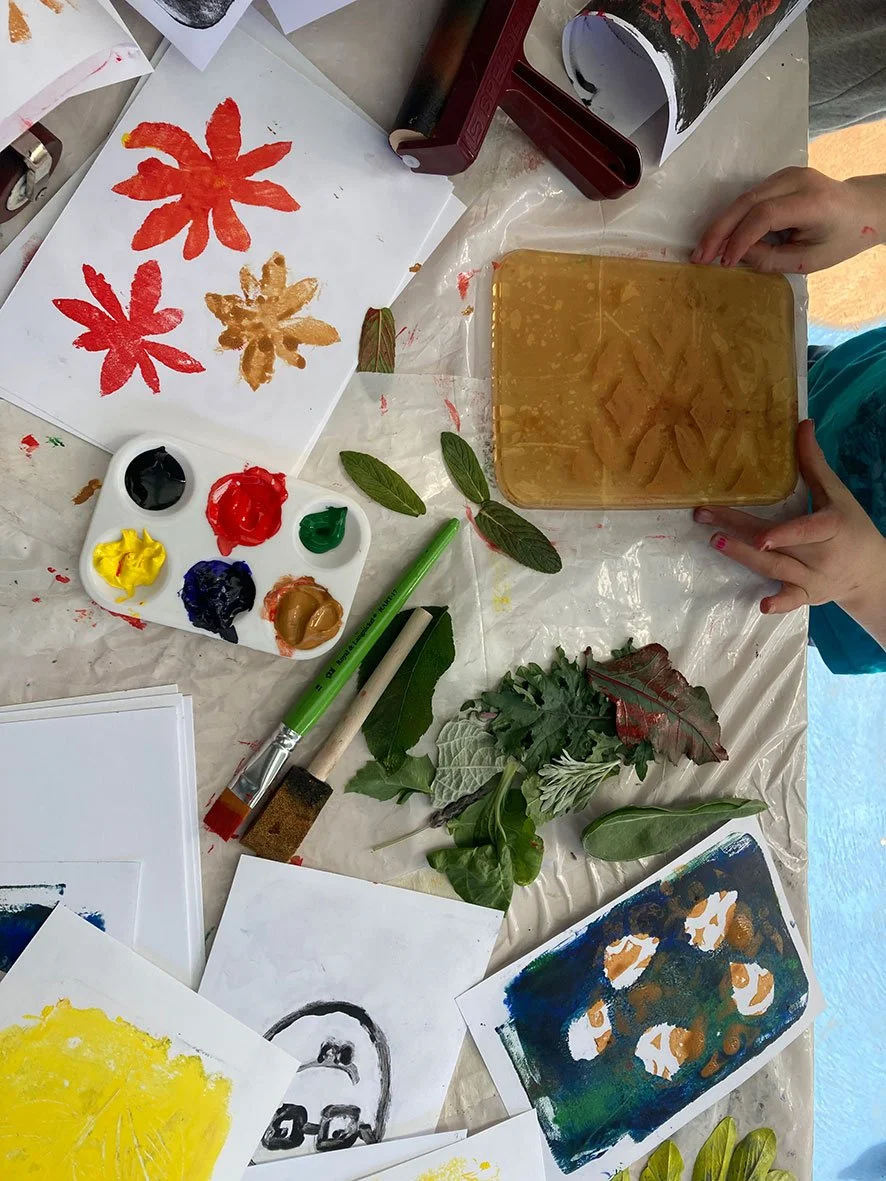 Wednesday Open Sessions in February