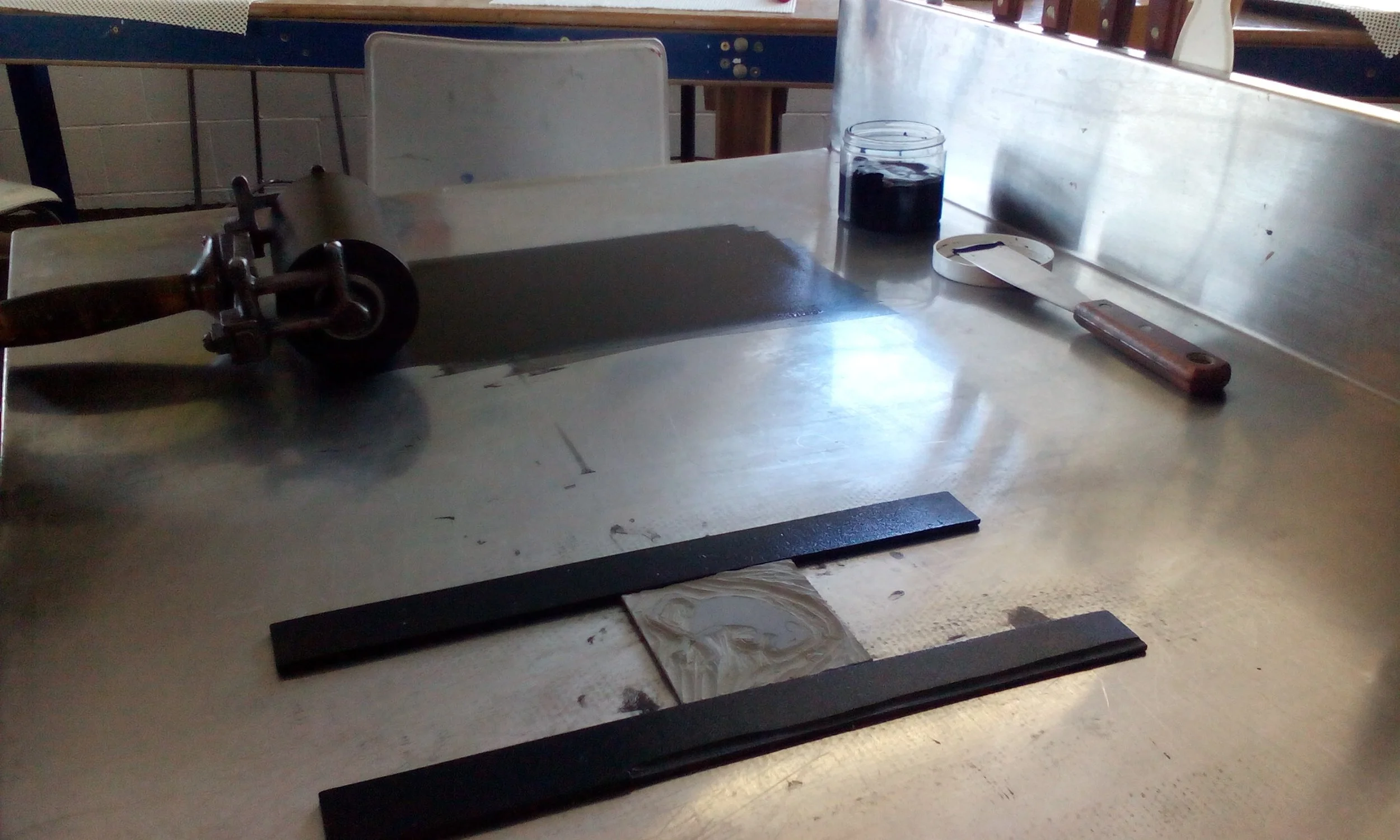 Open Session on Wednesday