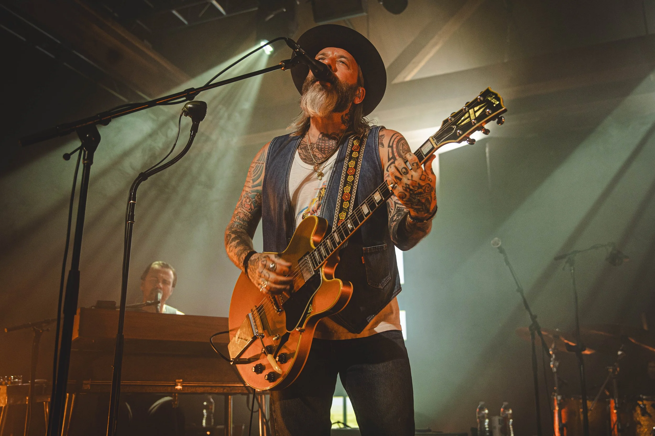City and Colour