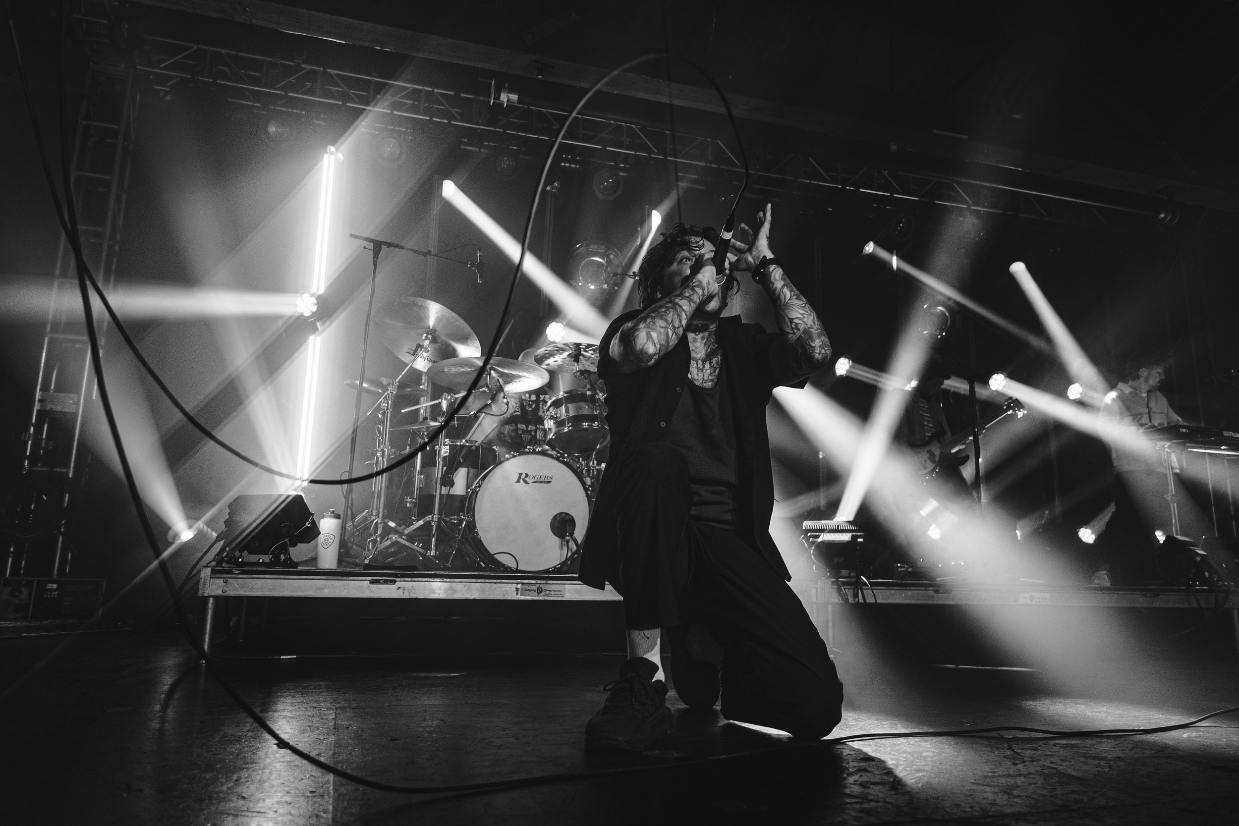 The Devil Wears Prada