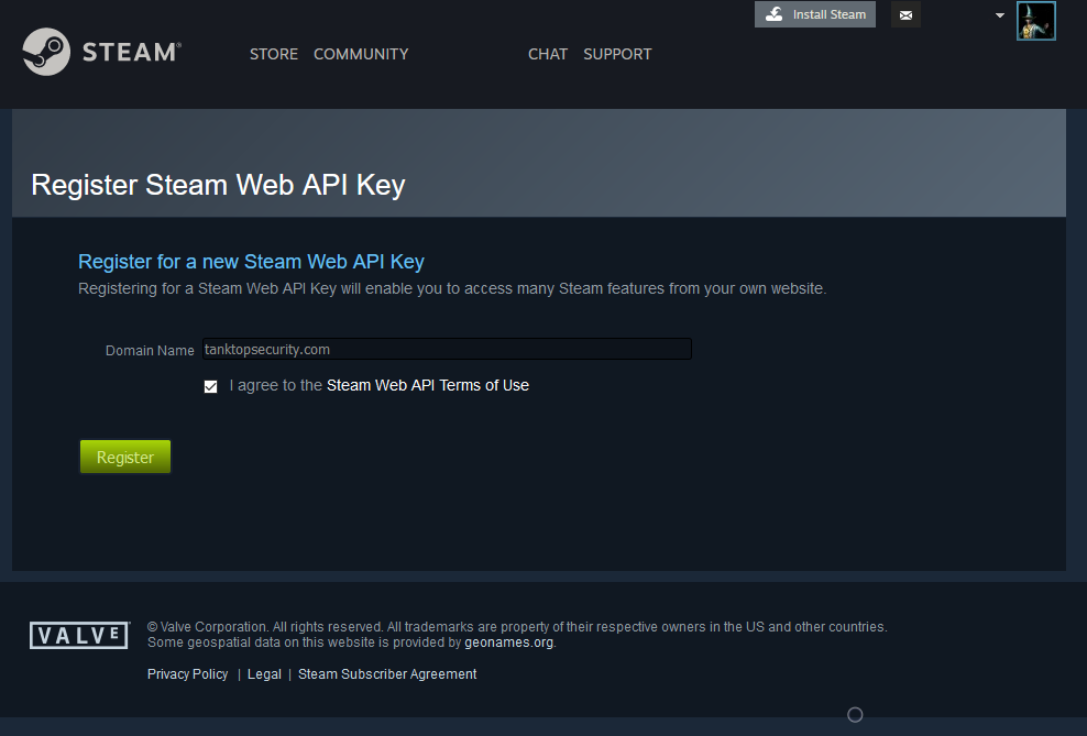 Querying Steam Web API with PowerShell —