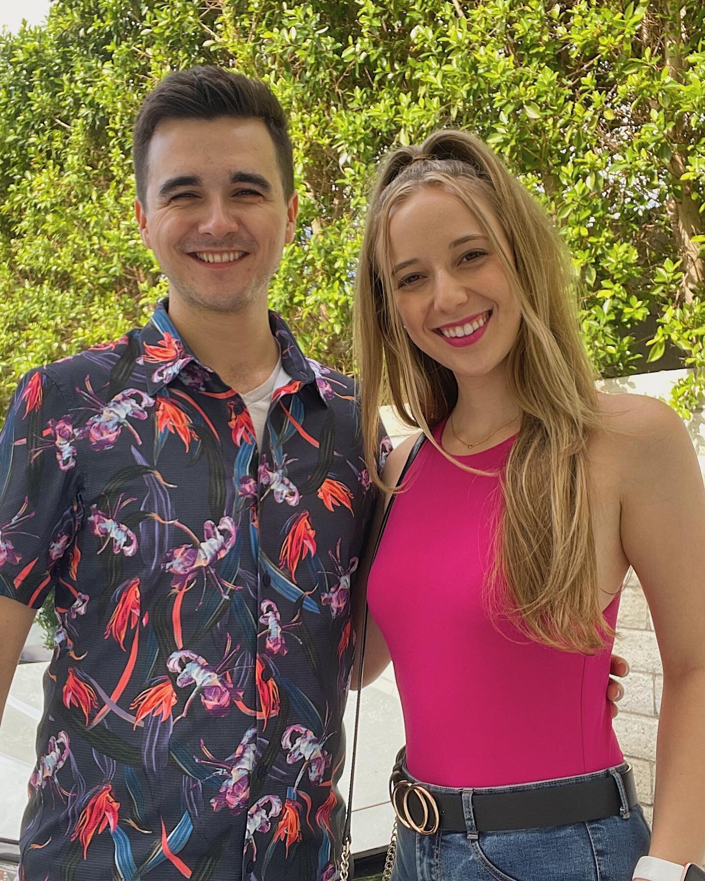 Appreciation post for @tristancappel who is currently killing it on tour with @pmjofficial 🎷so proud (and also missing him a ridiculous amount) 🥲❤️