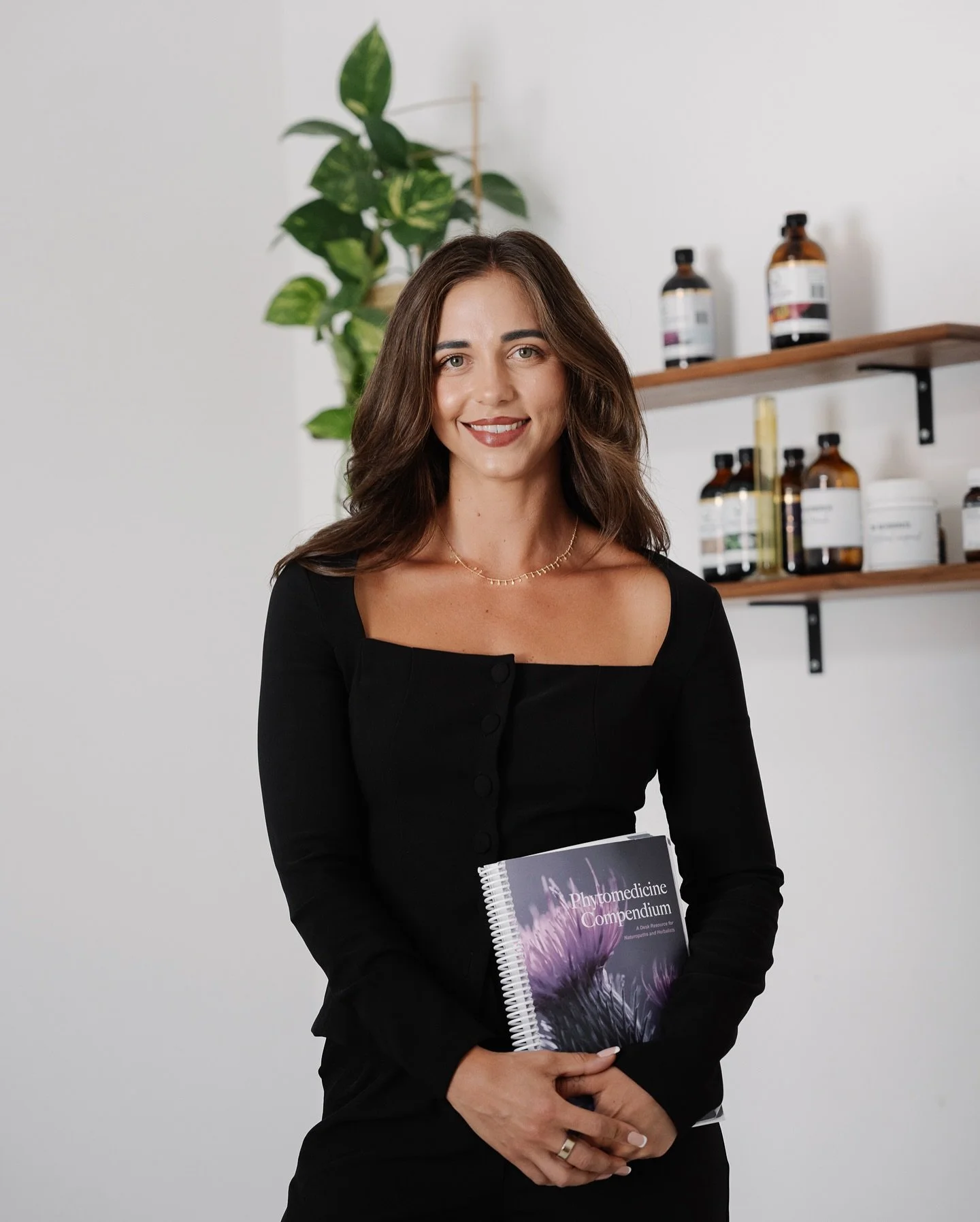 Welcoming the next level of wellness at Fleur! We are thrilled to host @nw_naturopath in her new residency.

As a dedicated Functional Medicine Practitioner Natasha is committed to supporting individuals who seek lasting transformations. Delving into