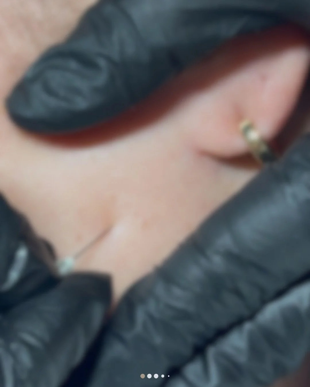 Swipe to unveil something so satisfying...👀