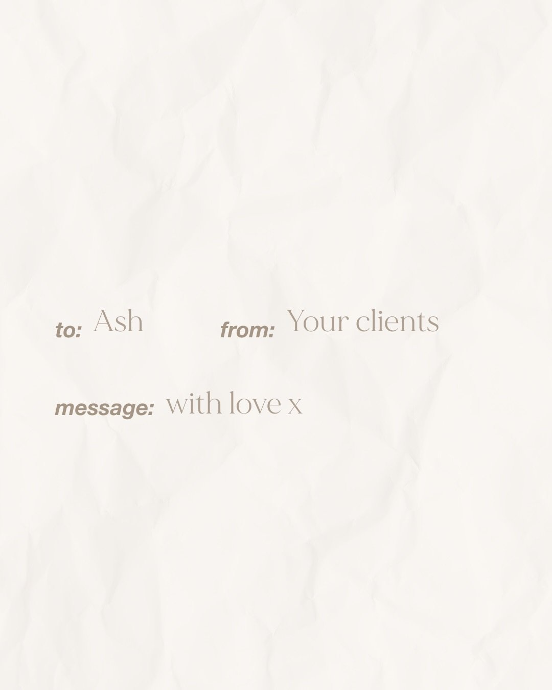 Since joining team Fleur in August last year, Ash has quickly settled into Perth life and looked after many of you! 

She is a powerhouse when it comes to solutions for the skin and a magician at melting tension away in a body ritual massage. Not to 