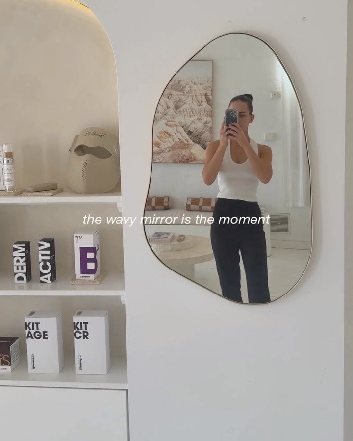 Our favourite things in the studio, aka our second home!