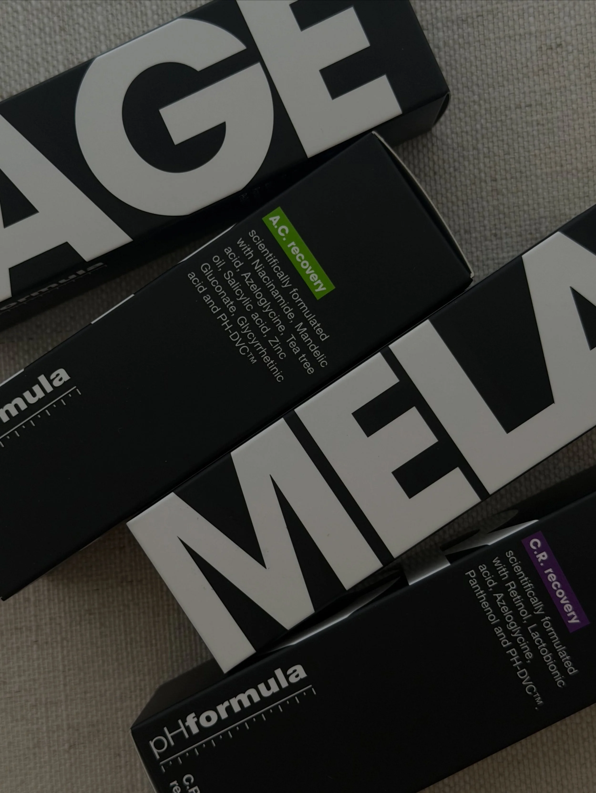 &ldquo;Your skin looks amazing!! What do you use..?&rdquo; 

No gatekeeping here! ✨ @phformula_au restocked and ready for you.