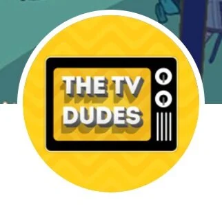 Par interviewed for The TV Dudes!