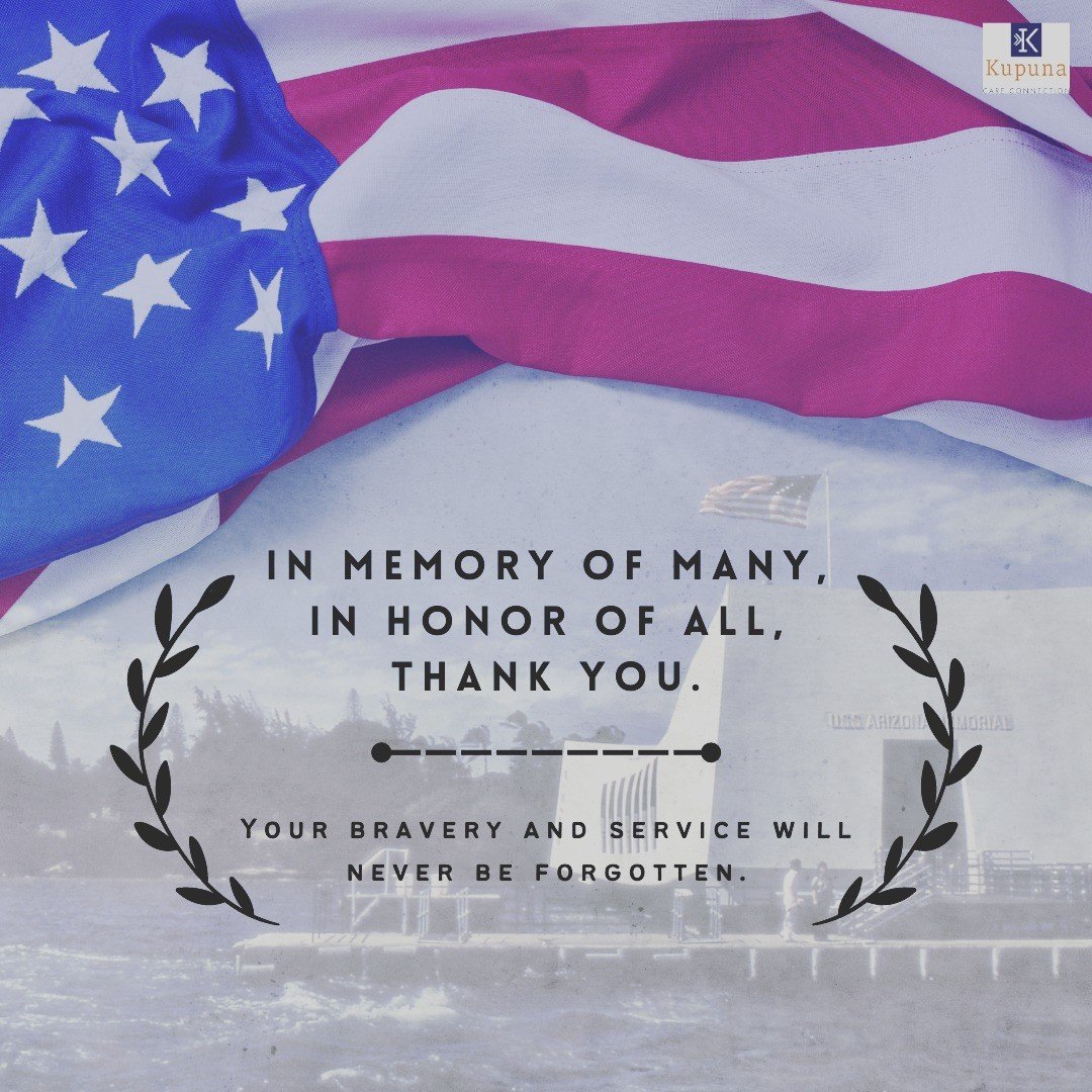 On this #memorialday, we remember and honor those we have lost ❤️