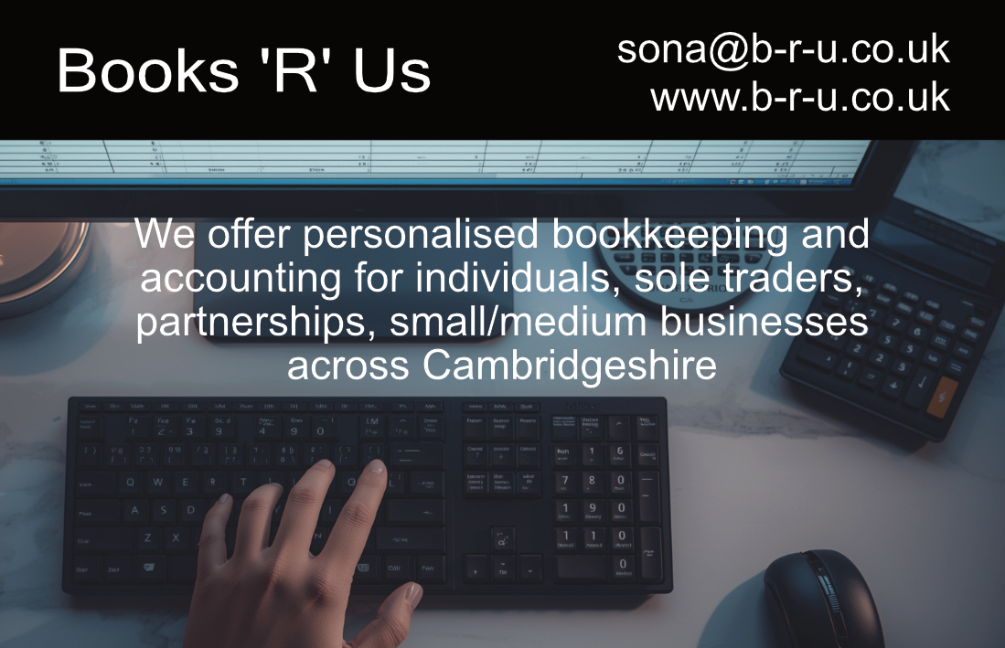 5091 Books R Us Advert.png