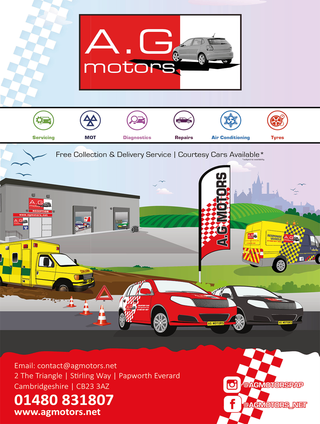 2052 - A G Motors.png