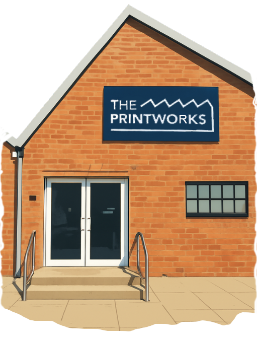 -----       Click Image for Printworks     -----