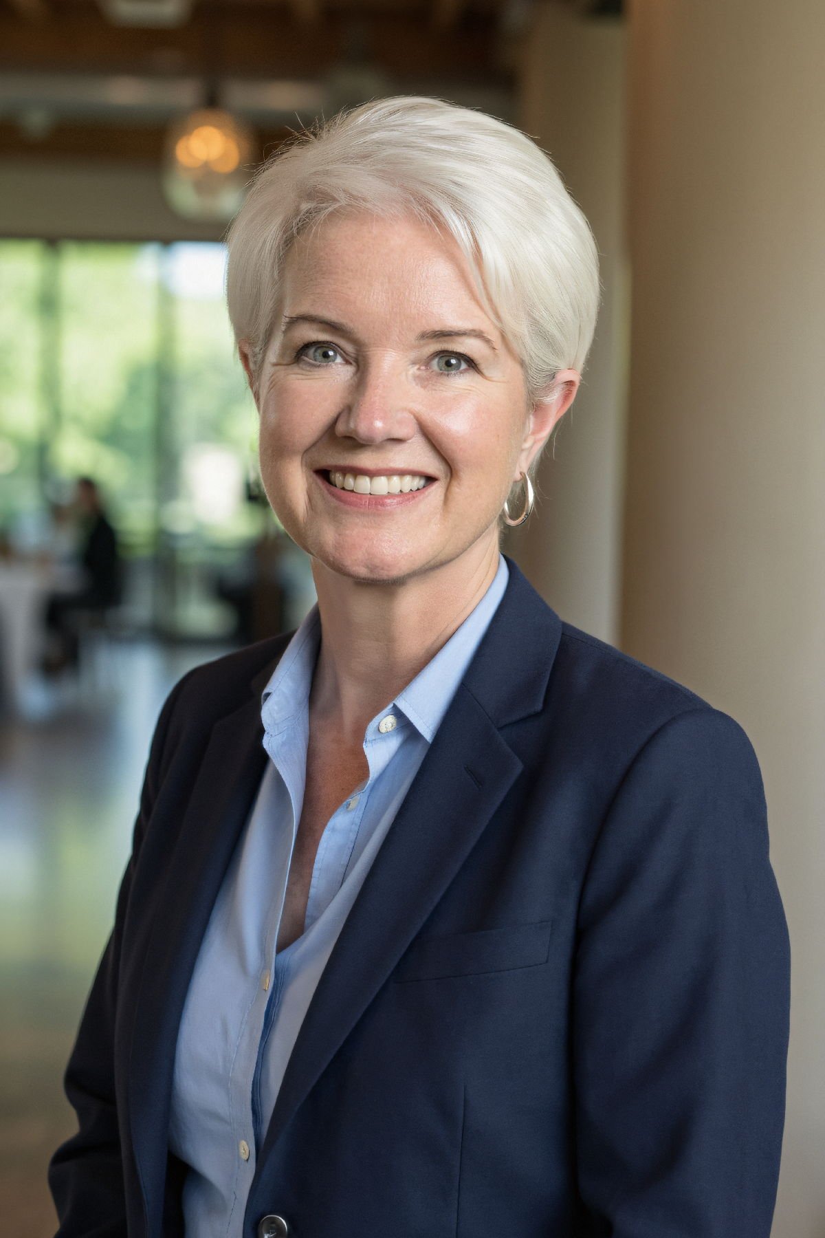 Victoria Cumberlege - Therapist