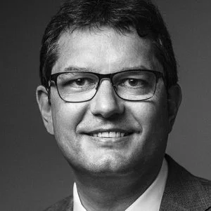 Rainer Hald, CTO Varta AG