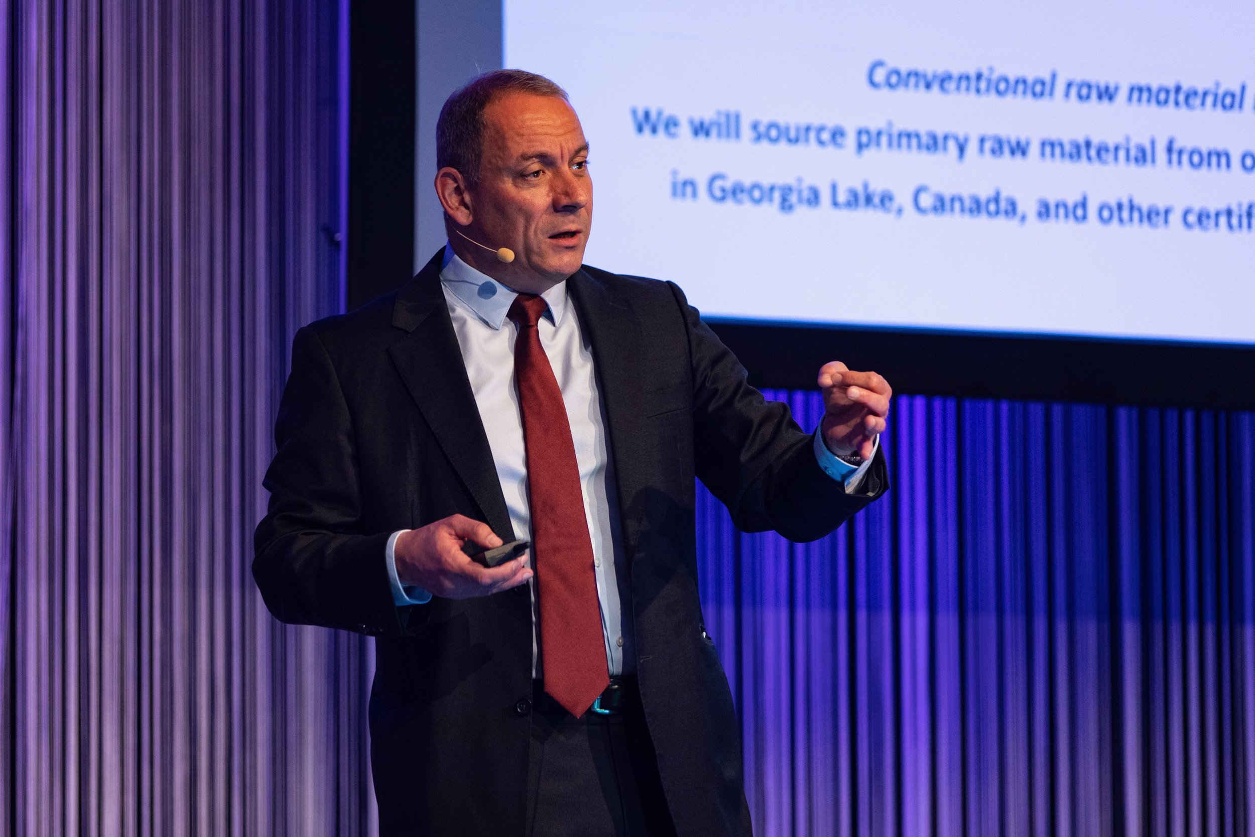   Experience 60+ top speakers live on 2 stages    📅 November 3 - 4, 2022  | ECC Berlin   Tickets     Speakers  