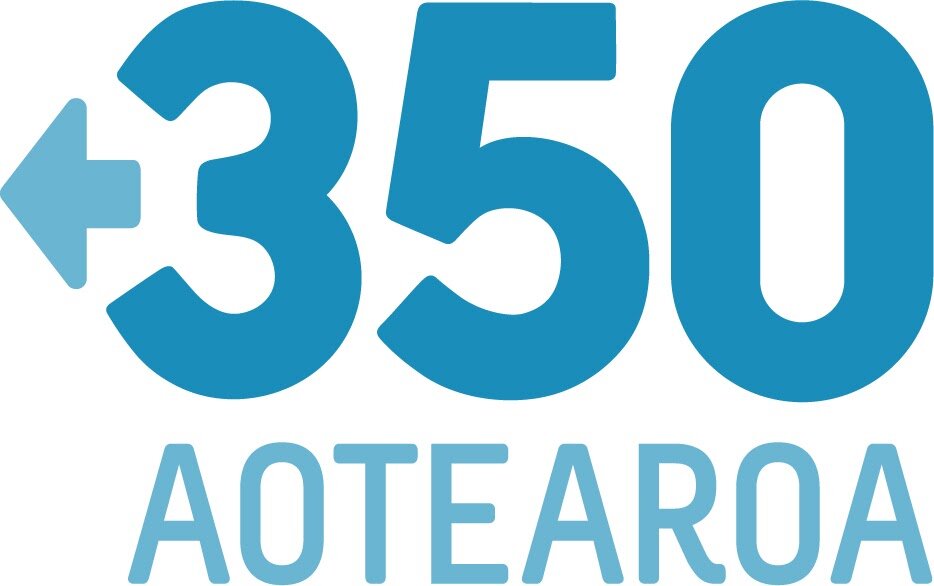 350 Aotearoa