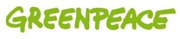 GreenPeace NZ
