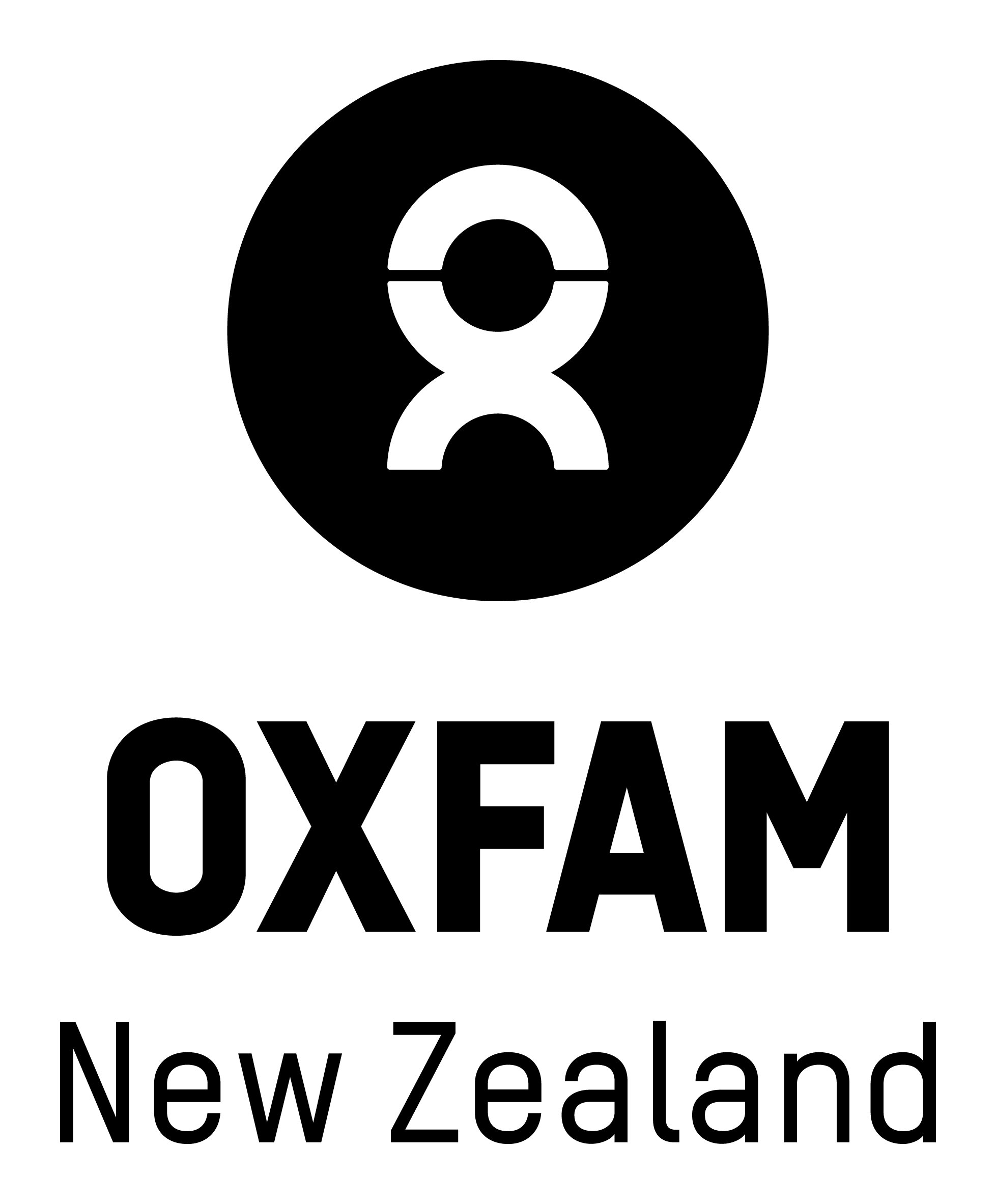 Oxfam New Zealand 