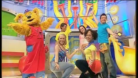 Fun Song Factory — Wish Films