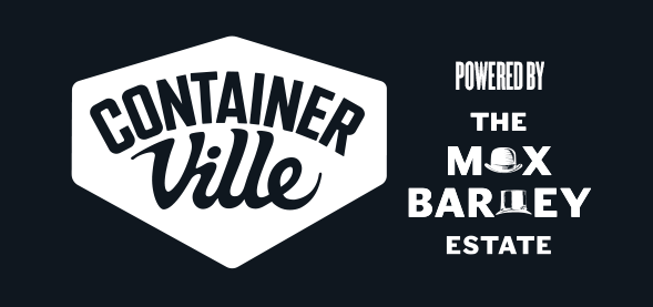 Containerville – Containerville – Work. Place. Community.