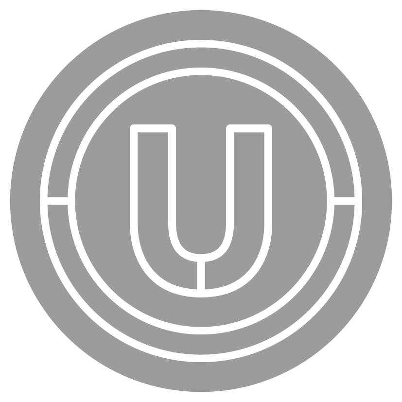 Uncharted - U B&W.png