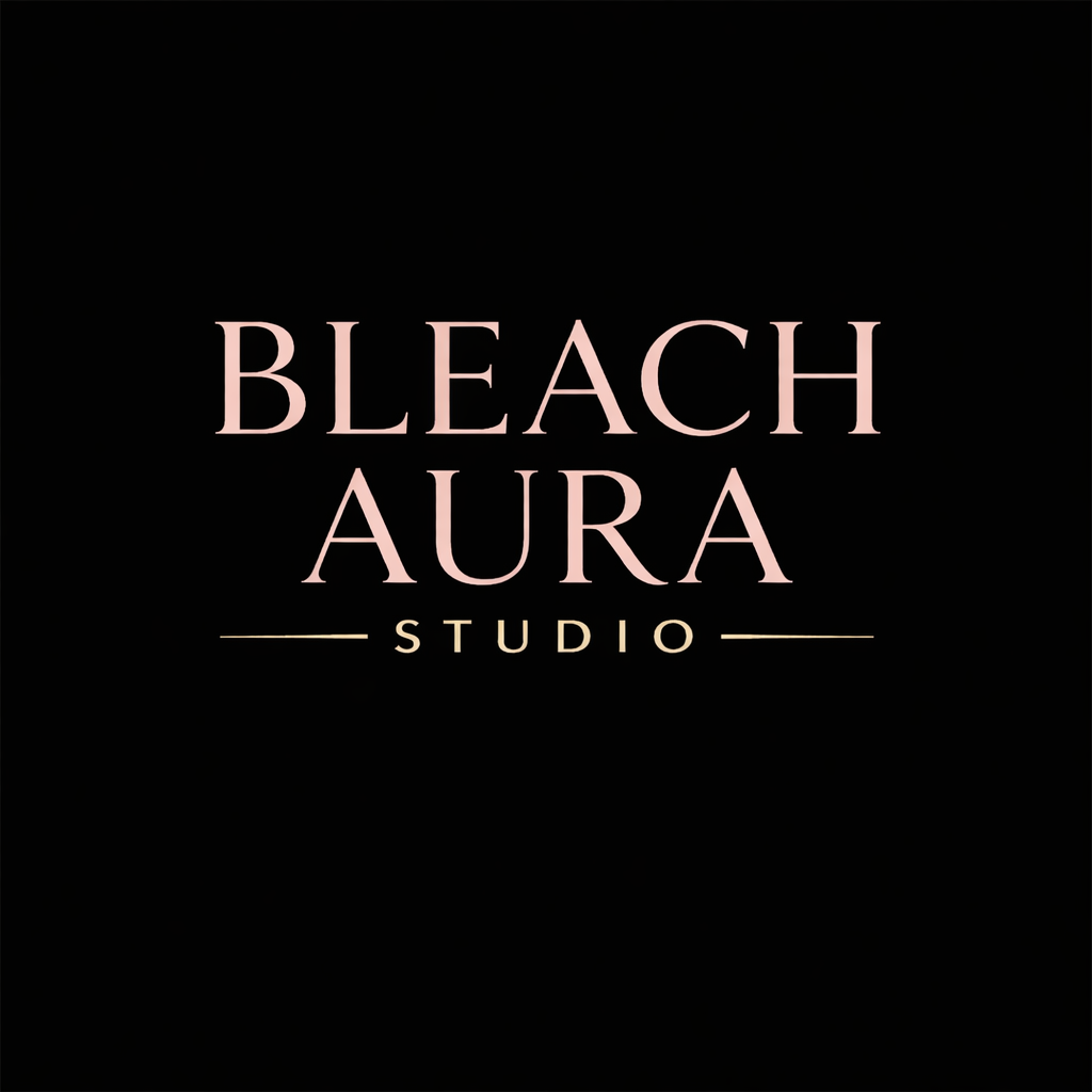 Bleach Aura Studio