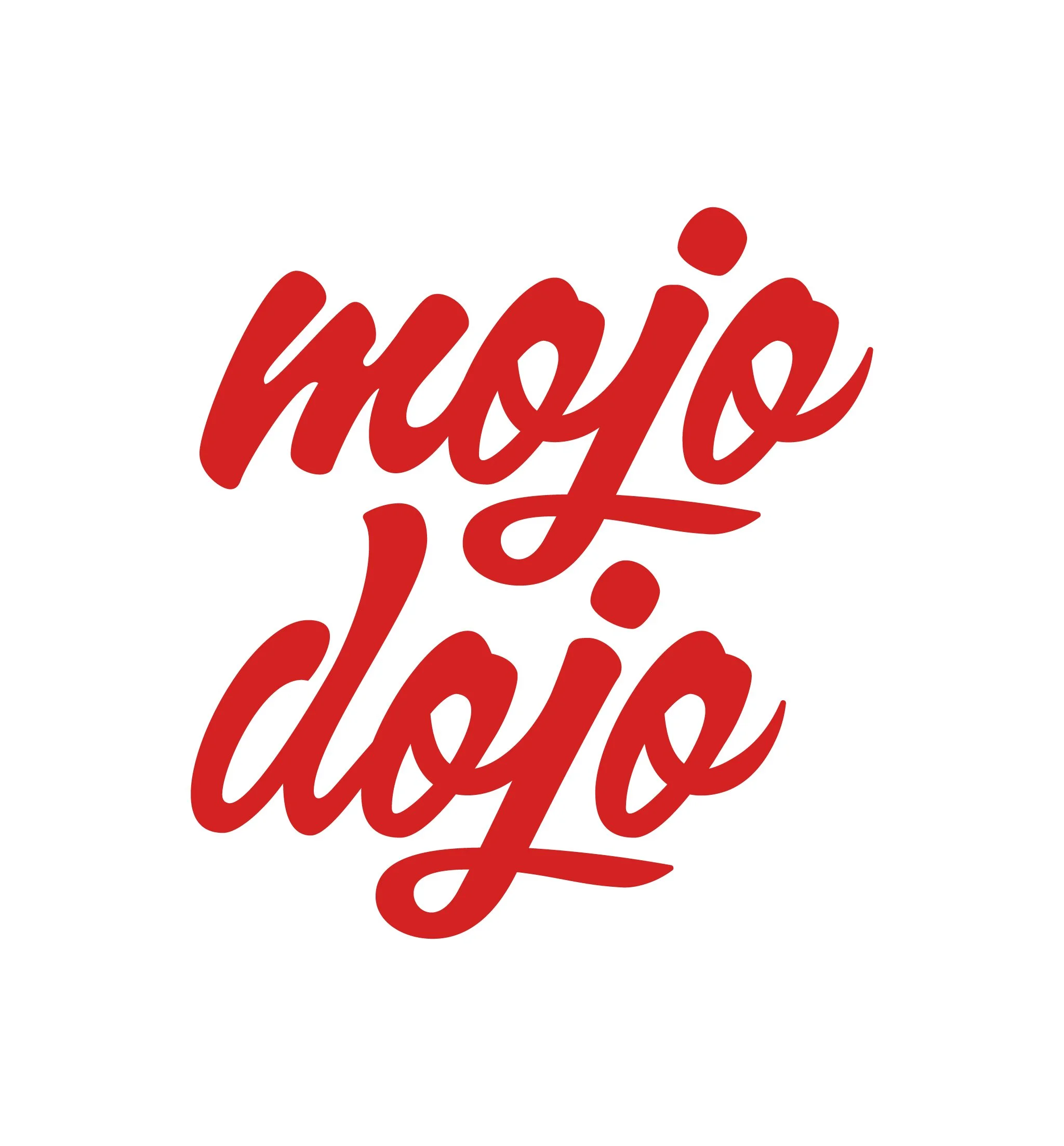 Mojo Dojo