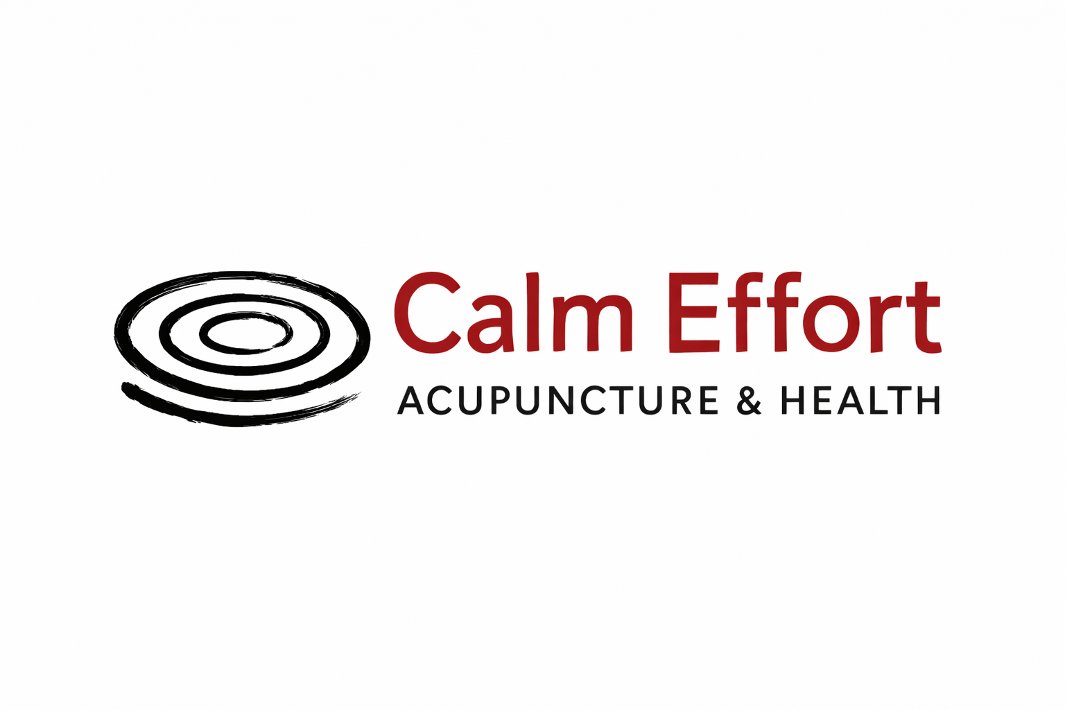 Calm Effort