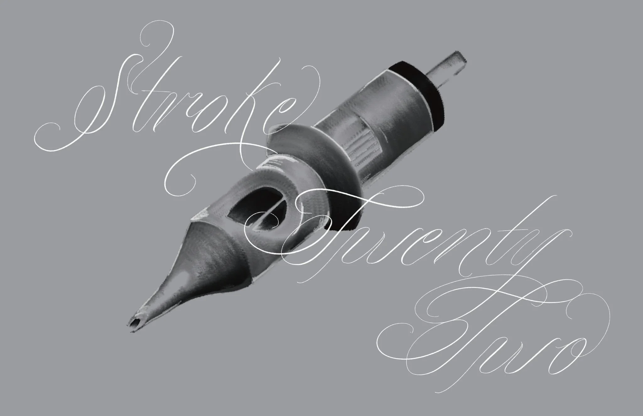 Stroke Twenty Two
