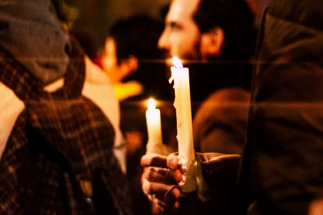 Entre hommages et revendications, le TDOR 2018