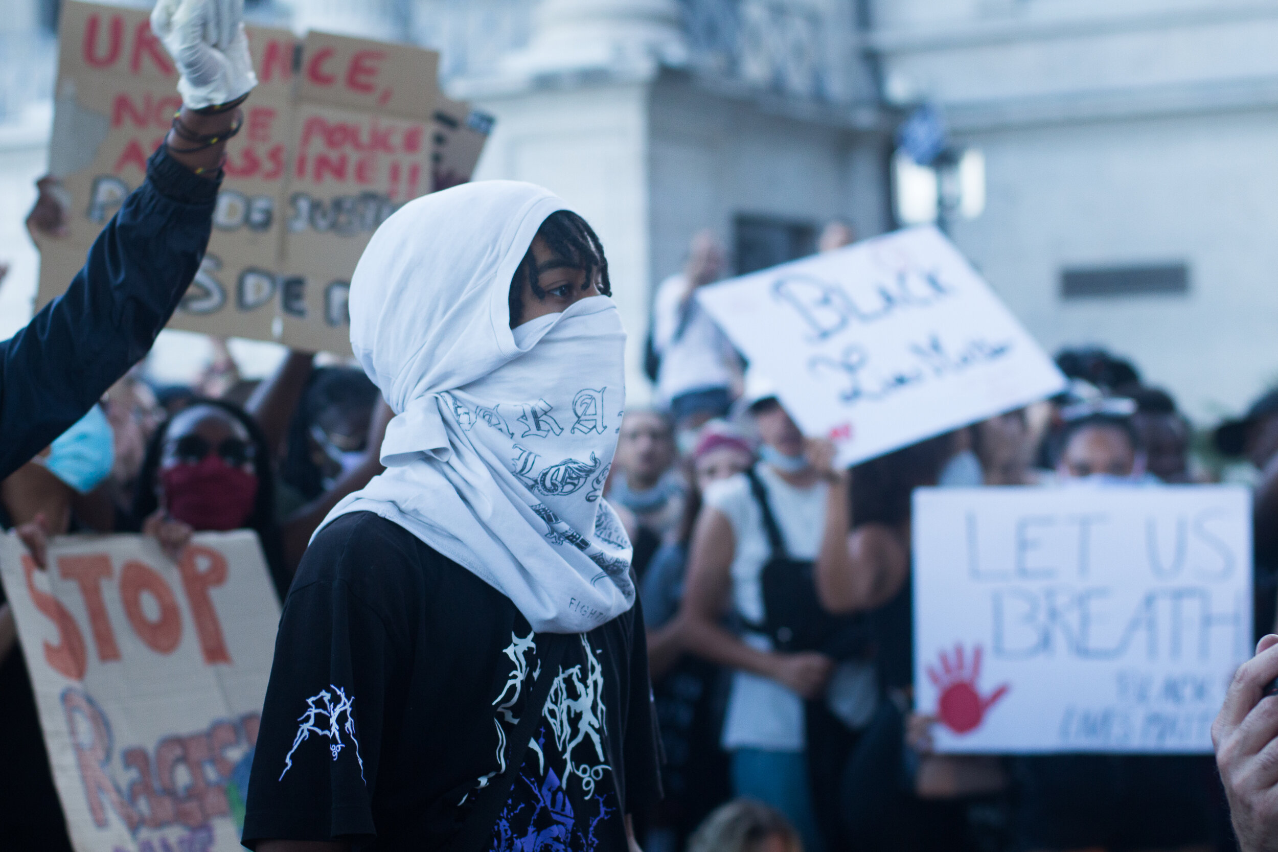 Justice et Vérité à Lyon
