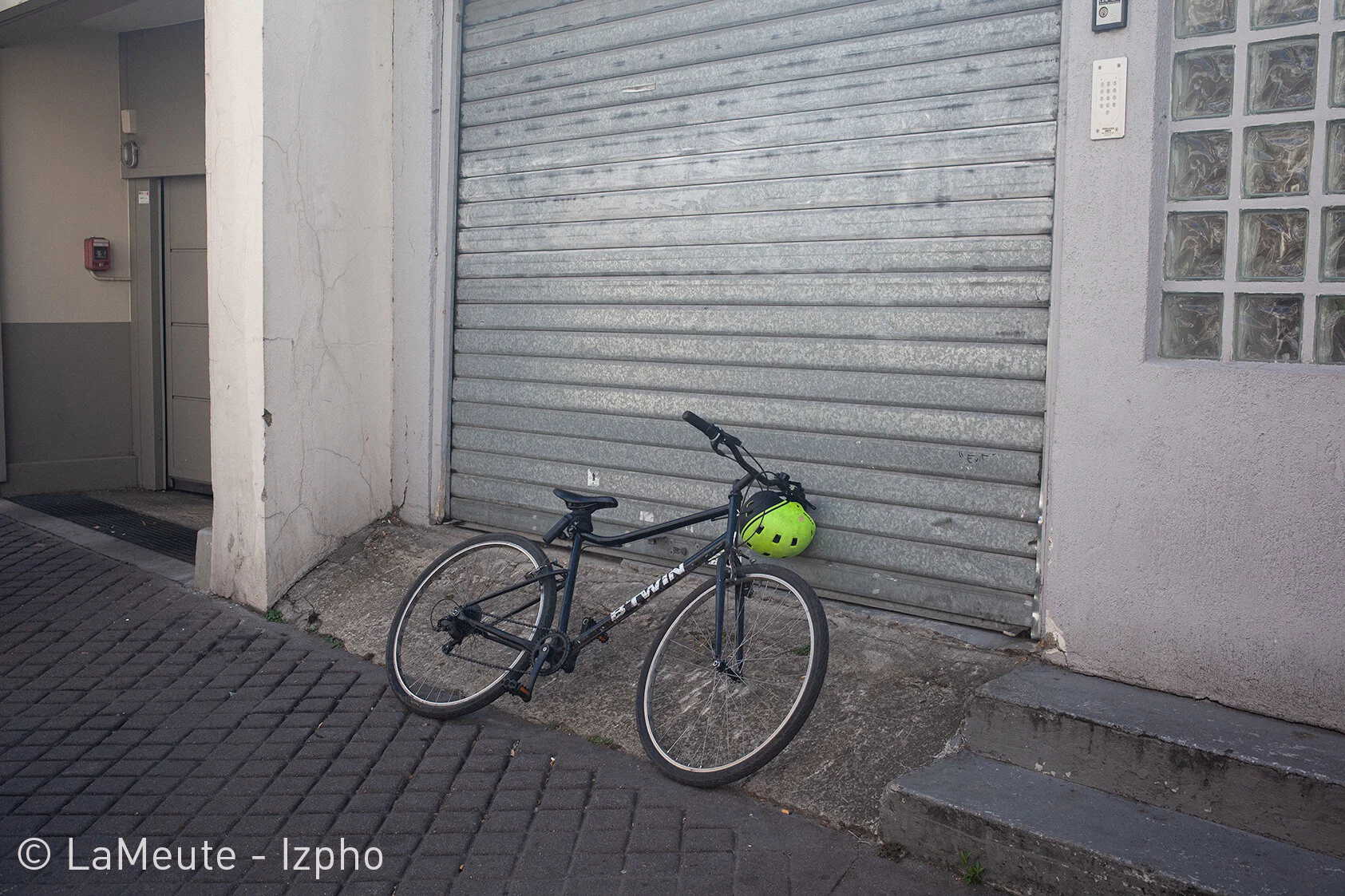 Les livreurs des plateformes à vélo face aux failles du régime auto-entreprenarial