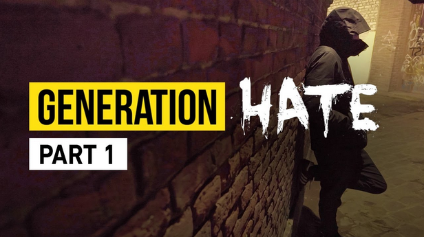Generation Hate : Trois identitaires jugés à Lille pour incitation à la haine et violences xénophobes