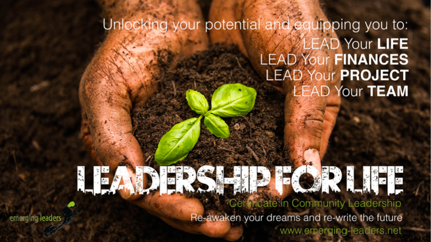 Leadership for Life: Why is this Programme so Important?