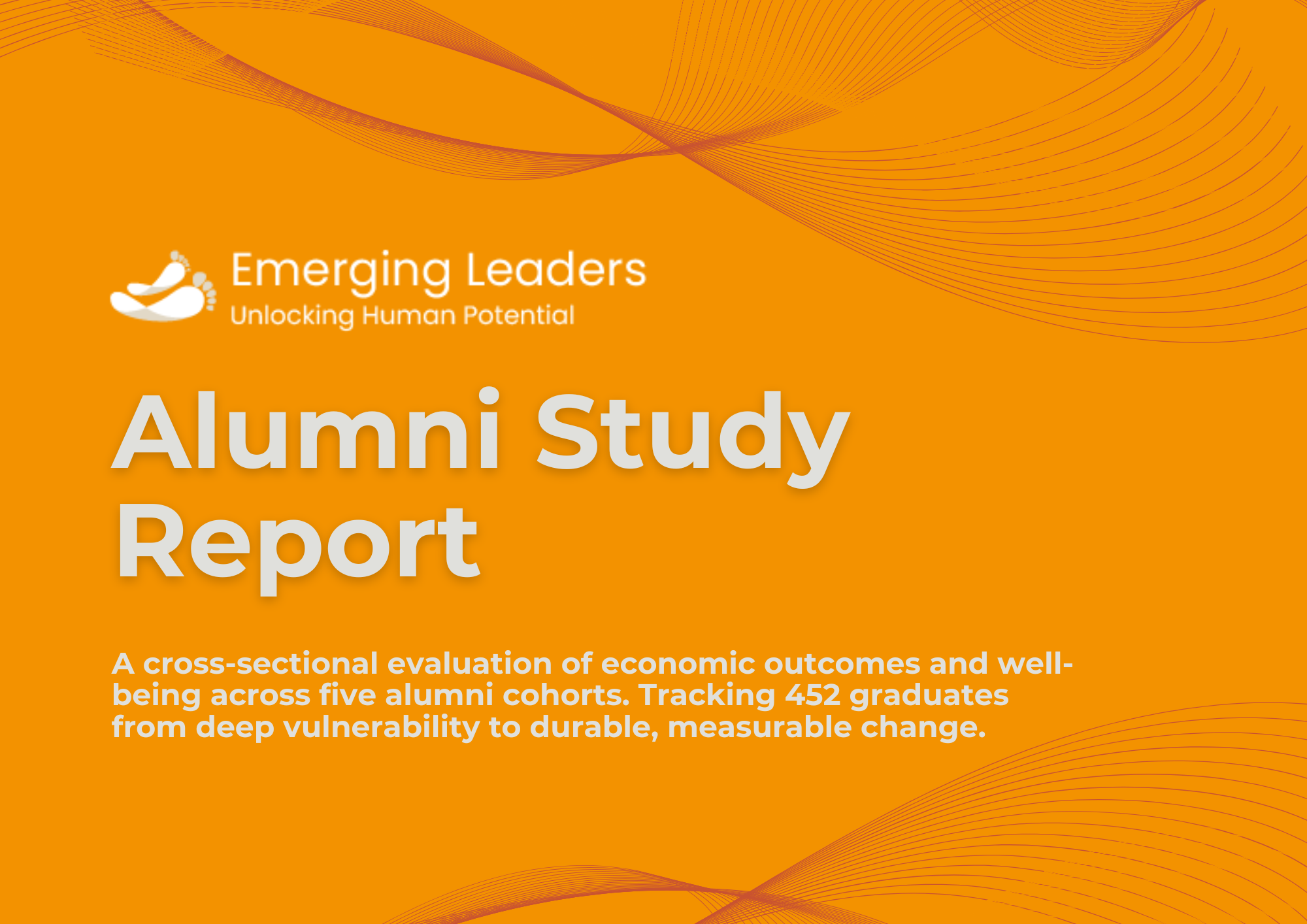 Alumni Study Report