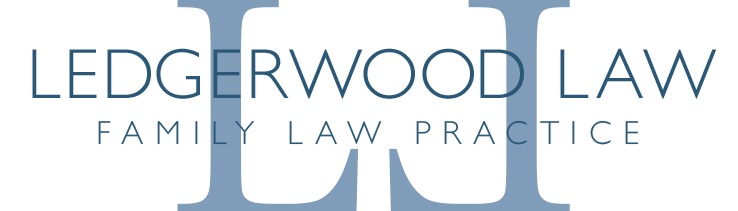 Ledgerwood Law
