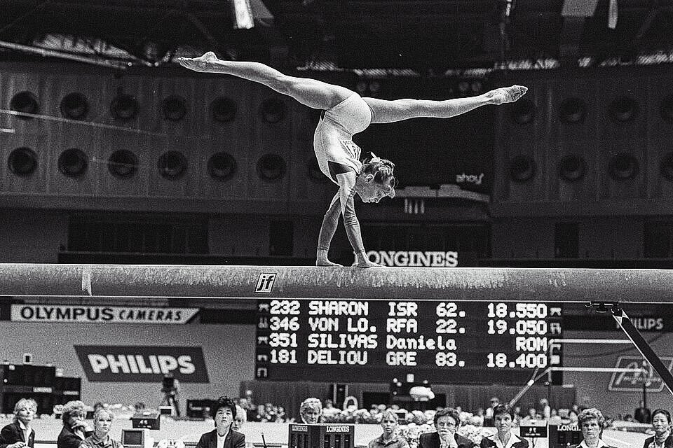 How do you define strong? Someone with muscle? With money? Emotional fortitude? Disciplined? Yelling? Intimidating? Caring for others? Taking risks or playing it safe? 
I see it in all forms from the good to the bad and oddly sometimes the good and t